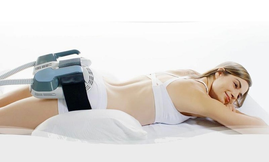 EMS Slim Nedir ve Ne İşe Yarar?